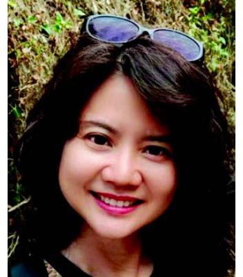 Vicky Yang