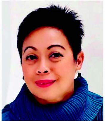 DC Fauziah Jamal