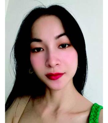 Winnie Dang