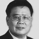 Late PCC P T Wong