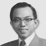 PDG Dr Richard C M Lee