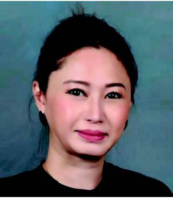 DC Lena Chen