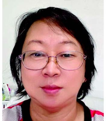 Lina Seah