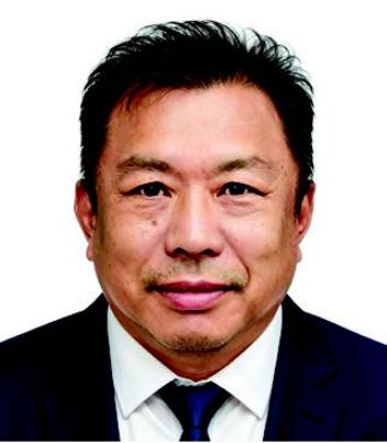 DC Ben Lim
