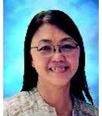 Serena Yuen