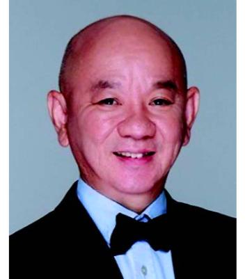 David Chiam