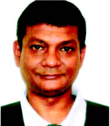 DC Mansur Husain