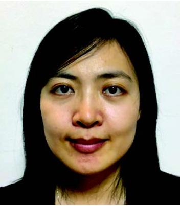 DC Alice Song Yan