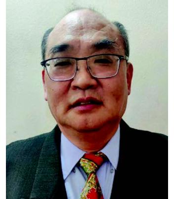 Tan Hock Soo Philip