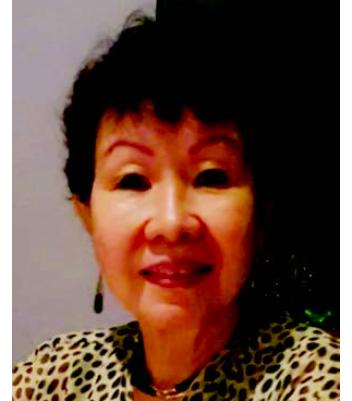 Choy Poh Kee (PK)