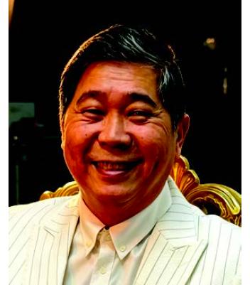 Henry Ho