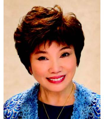 Inge Kua