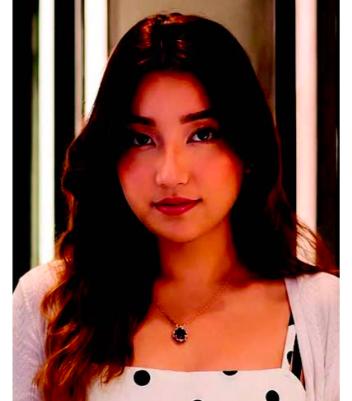 Tracia Naung