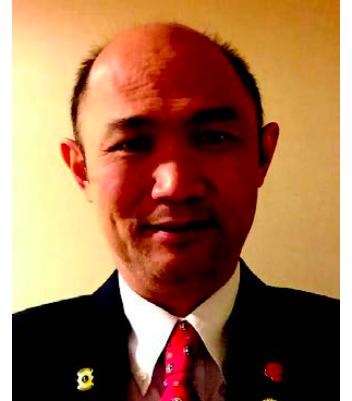Rickson Chng