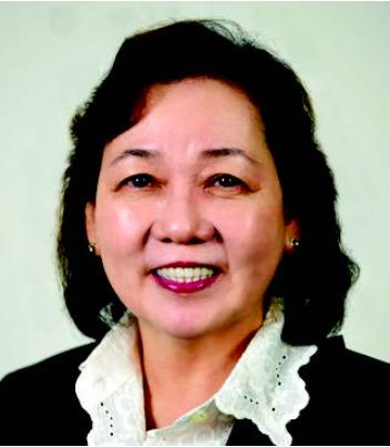 DC Nancy Lye
