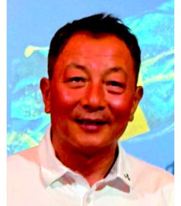 Xiong Anhua