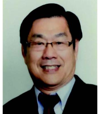 Richard Teo