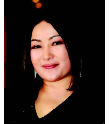 Jamie Eng