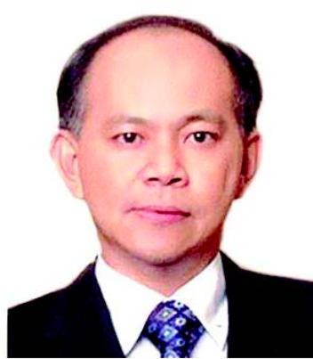 DC Randy Lim