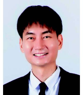 Andrew Li Xiang