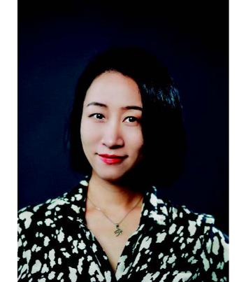 DC Ada Zhang