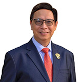 Lawrence Sew