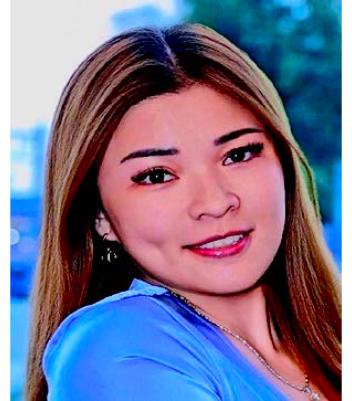 Bebe Leong