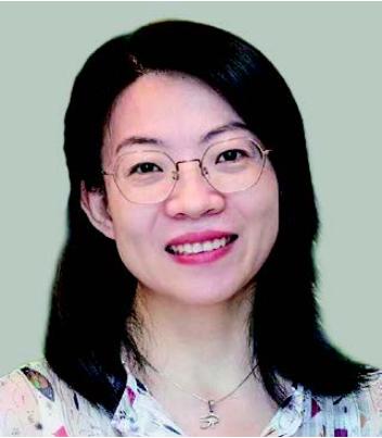 DC Su Ying