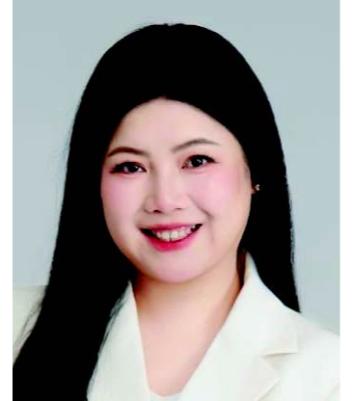 Davina Tham