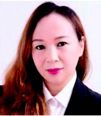 DC May Yang Han Fang