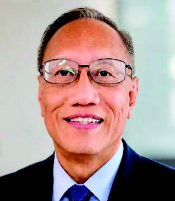 DC William Loh