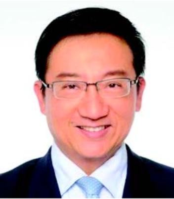 DC Steven Yeo