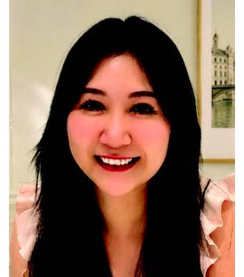Vivien Ooi