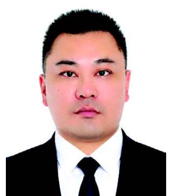 Luo Chuanyuan
