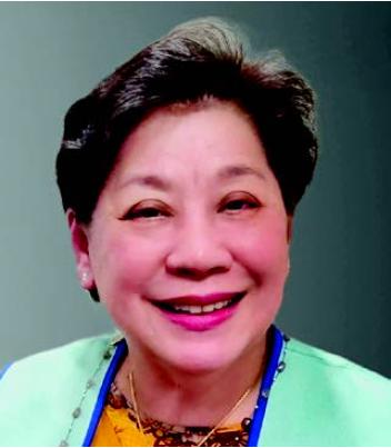 DC Jennifer Chew PBM