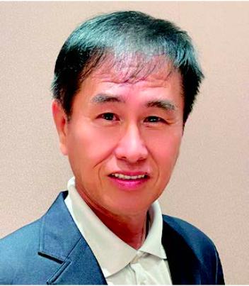 DC William Chua