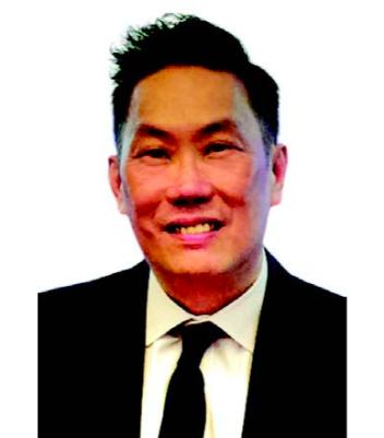 Tan Cheow Hung