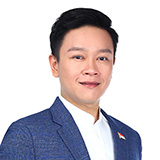 Tay Jia Ming