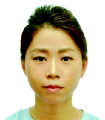 Anna Wang