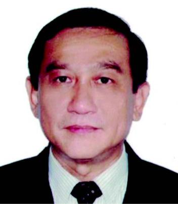 DC Philip Phua