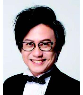 Stanley Ng