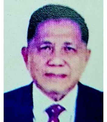 Patrick Tan