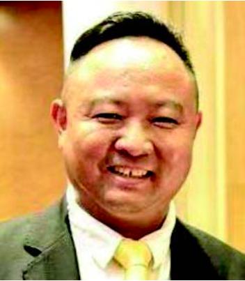 DC Wang Yunbi