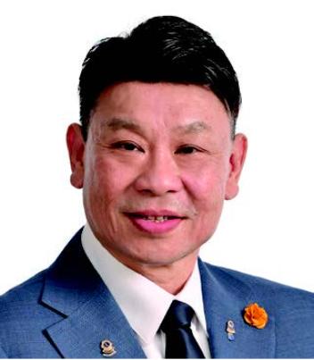 DC Henry Liang