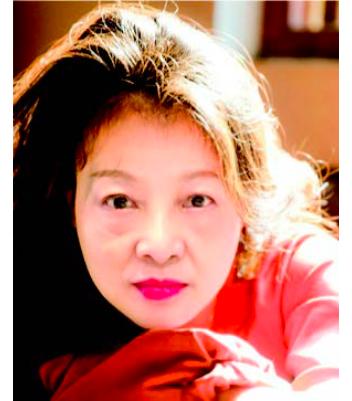 Teresa Ng