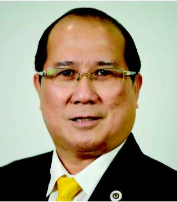 DC Alvin Chan