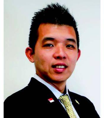 Andy Lin