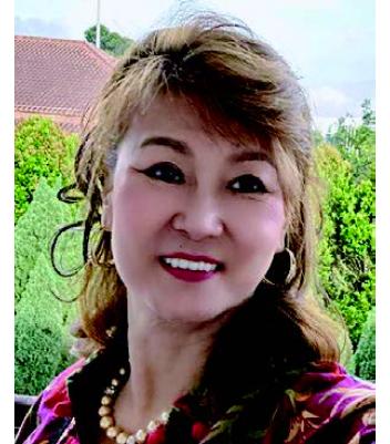 Lynn Tan