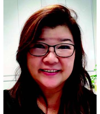 Jessica Goh