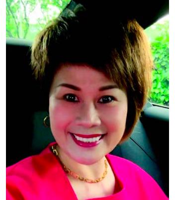 Wendy Liw